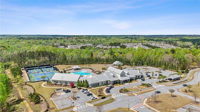 108 Red Maple Drive, Peachtree City, GA 30269