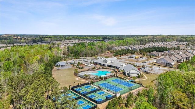 108 Red Maple Drive, Peachtree City, GA 30269