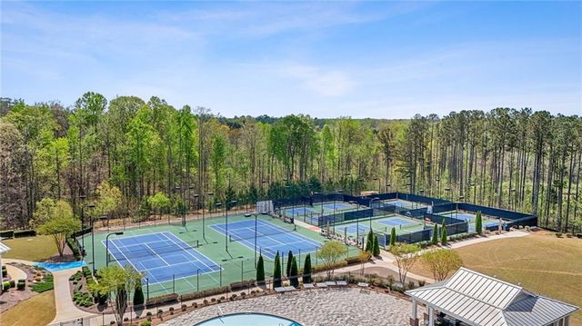 108 Red Maple Drive, Peachtree City, GA 30269