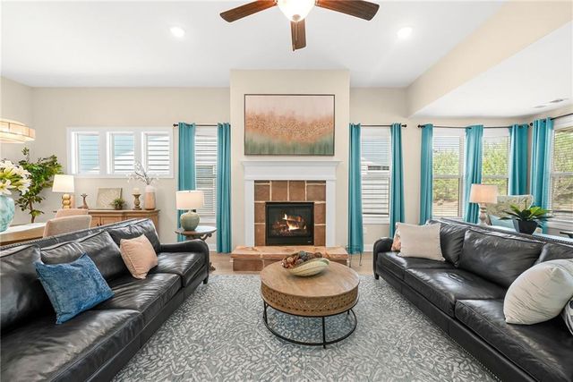 108 Red Maple Drive, Peachtree City, GA 30269