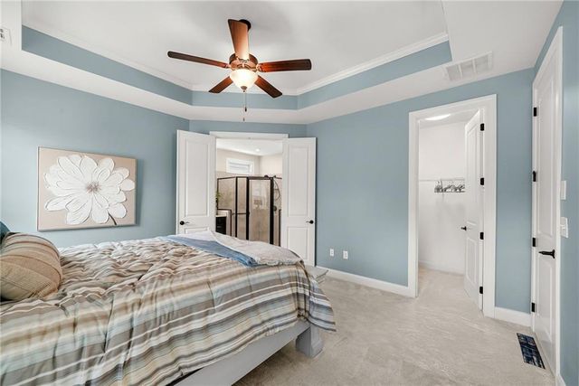 108 Red Maple Drive, Peachtree City, GA 30269