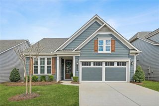 108 Red Maple Drive, Peachtree City, GA 30269