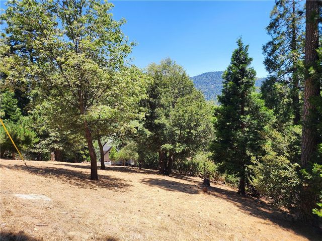 315 Weisshorn Drive, Crestline, CA 92325