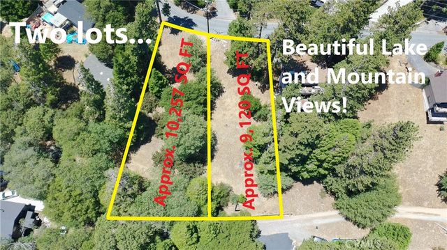 315 Weisshorn Drive, Crestline, CA 92325