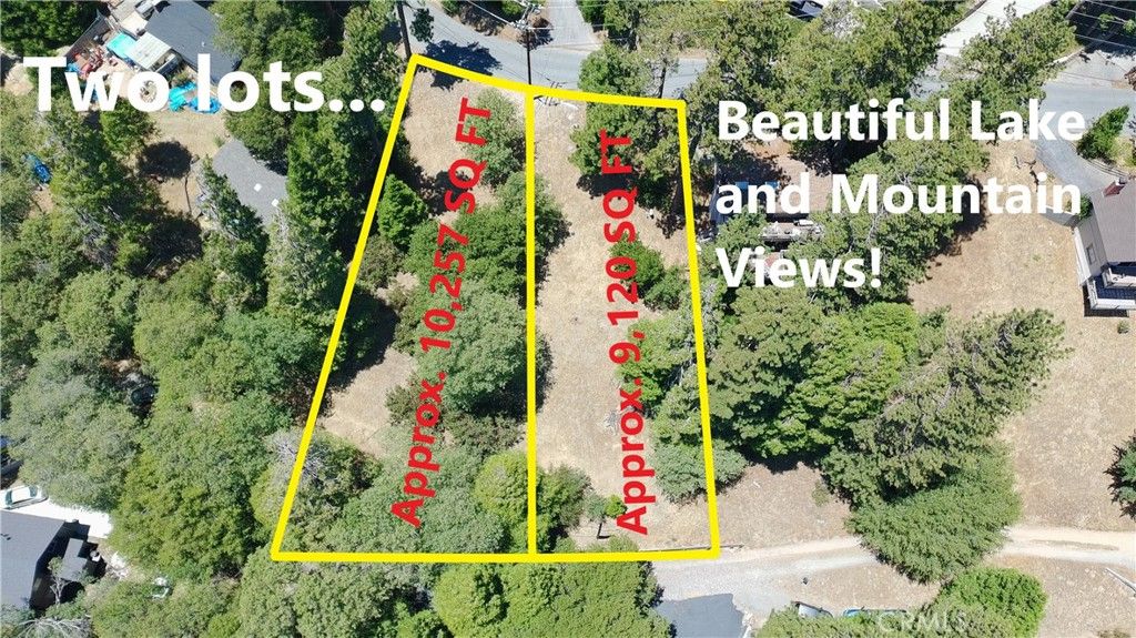 Image 6 of property listing at 315 Weisshorn Drive, Crestline, CA 92325