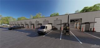 1804-A S Ridge Road 1-21, Pharr, TX 78577