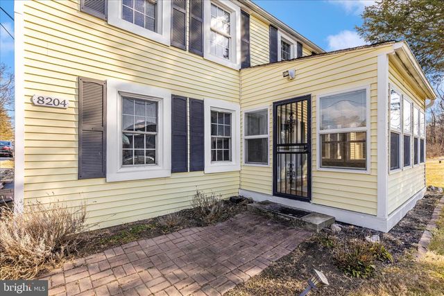 8204 BALL RD, Frederick, MD 21704