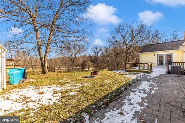 8204 BALL RD, Frederick, MD 21704