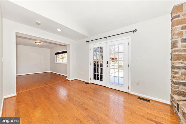 8204 BALL RD, Frederick, MD 21704