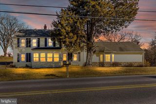 8204 BALL RD, Frederick, MD 21704