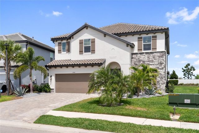 17506 SAVORY MIST CIRCLE, Bradenton, FL 34211
