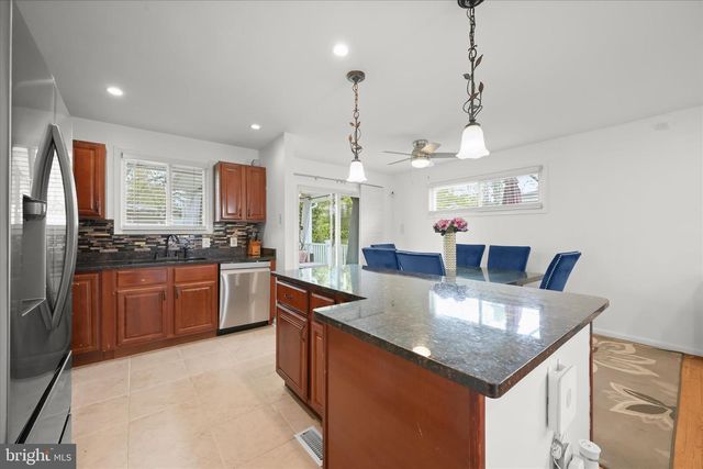 9713 TULSEMERE RD, Randallstown, MD 21133