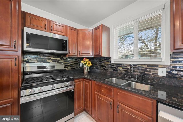 9713 TULSEMERE RD, Randallstown, MD 21133
