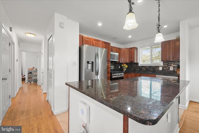 9713 TULSEMERE RD, Randallstown, MD 21133