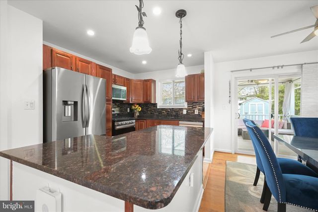 9713 TULSEMERE RD, Randallstown, MD 21133