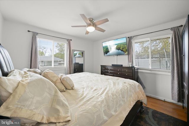 9713 TULSEMERE RD, Randallstown, MD 21133
