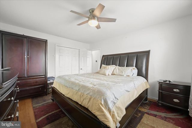 9713 TULSEMERE RD, Randallstown, MD 21133