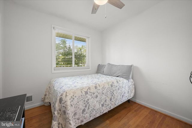 9713 TULSEMERE RD, Randallstown, MD 21133