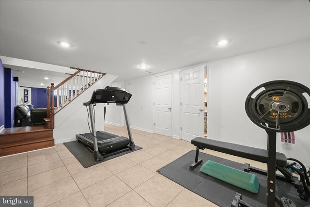 9713 TULSEMERE RD, Randallstown, MD 21133