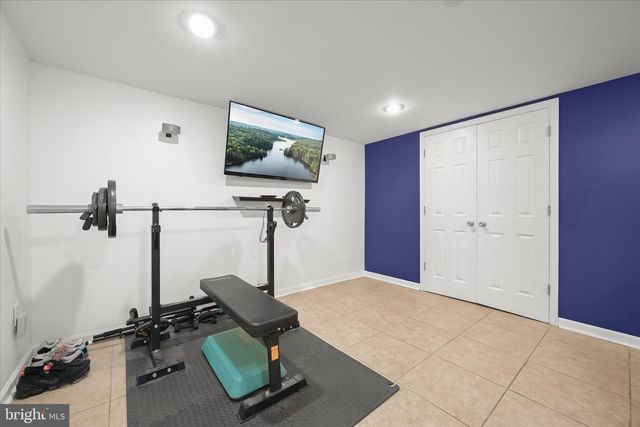 9713 TULSEMERE RD, Randallstown, MD 21133