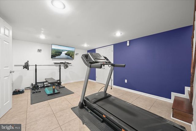 9713 TULSEMERE RD, Randallstown, MD 21133