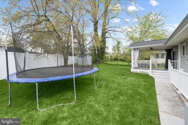 9713 TULSEMERE RD, Randallstown, MD 21133