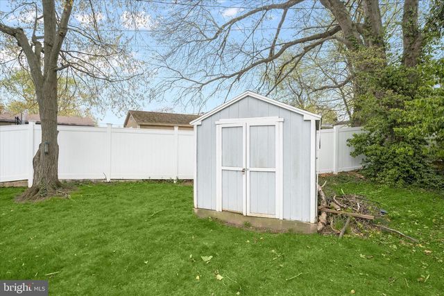 9713 TULSEMERE RD, Randallstown, MD 21133