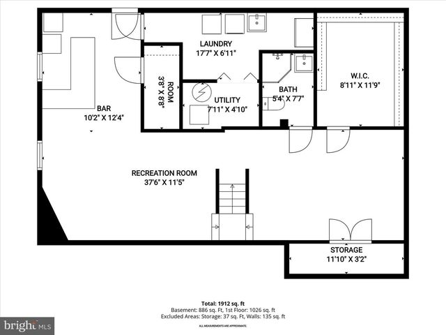 9713 TULSEMERE RD, Randallstown, MD 21133