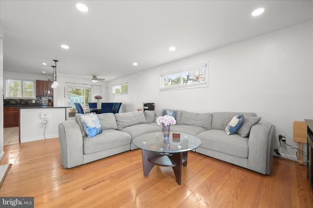 9713 TULSEMERE RD, Randallstown, MD 21133