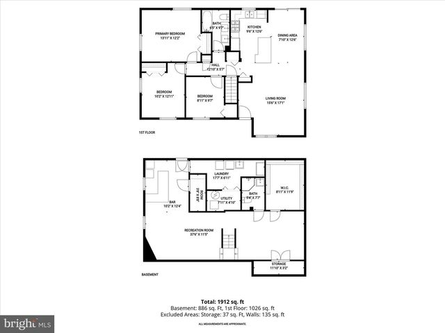 9713 TULSEMERE RD, Randallstown, MD 21133