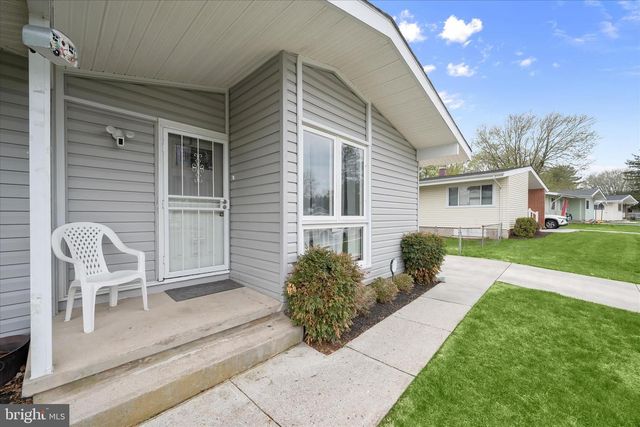 9713 TULSEMERE RD, Randallstown, MD 21133
