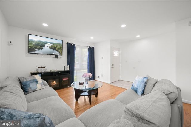 9713 TULSEMERE RD, Randallstown, MD 21133