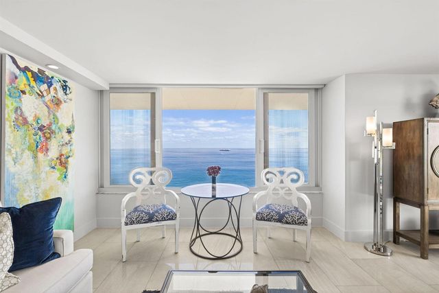 545 S Fort Lauderdale Beach Boulevard 1702, Fort Lauderdale, FL 33316