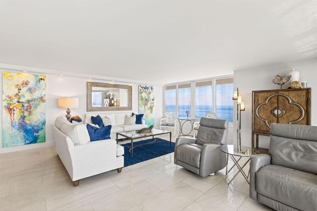 545 S Fort Lauderdale Beach Boulevard 1702, Fort Lauderdale, FL 33316