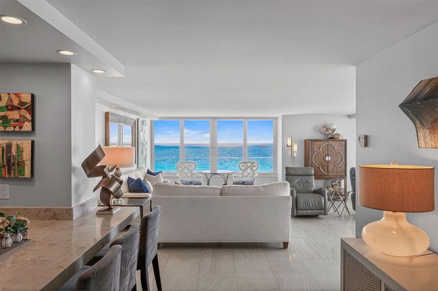 545 S Fort Lauderdale Beach Boulevard 1702, Fort Lauderdale, FL 33316