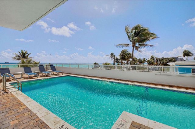 545 S Fort Lauderdale Beach Boulevard 1702, Fort Lauderdale, FL 33316