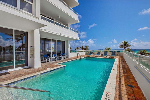545 S Fort Lauderdale Beach Boulevard 1702, Fort Lauderdale, FL 33316