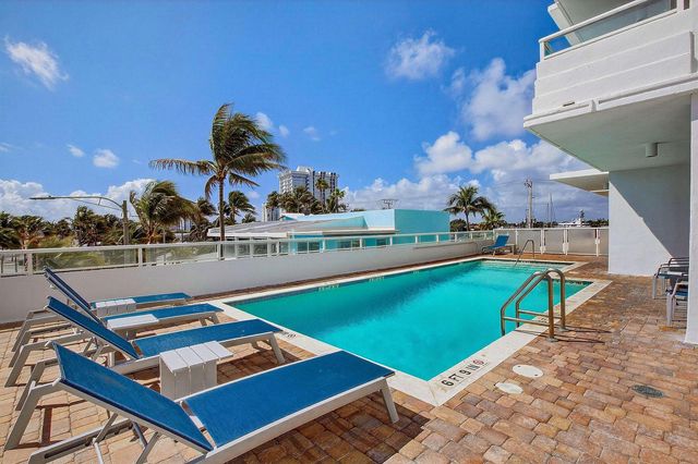 545 S Fort Lauderdale Beach Boulevard 1702, Fort Lauderdale, FL 33316