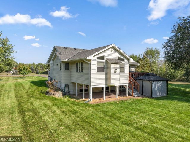 13037 314th Avenue NW, Baldwin Twp, MN 55371