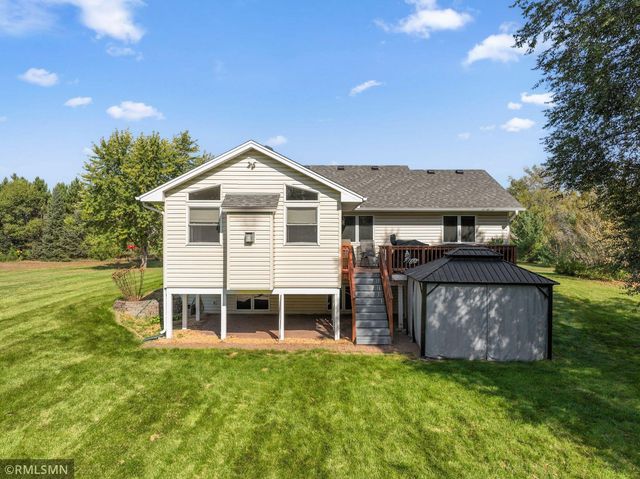 13037 314th Avenue NW, Baldwin Twp, MN 55371