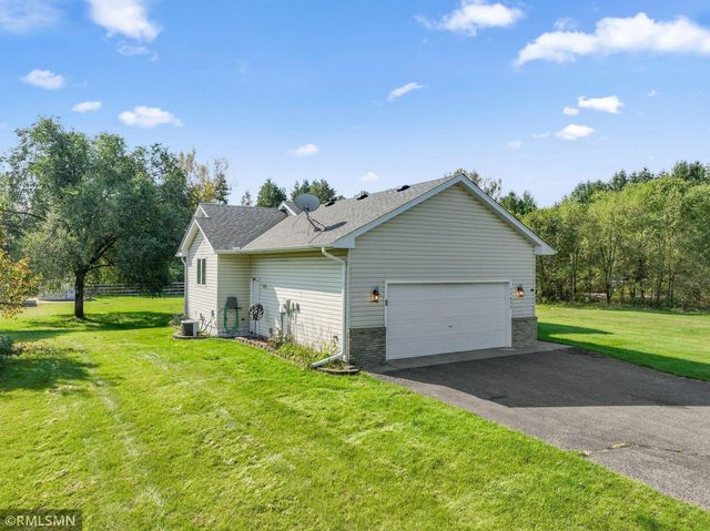 13037 314th Avenue NW, Baldwin Twp, MN 55371