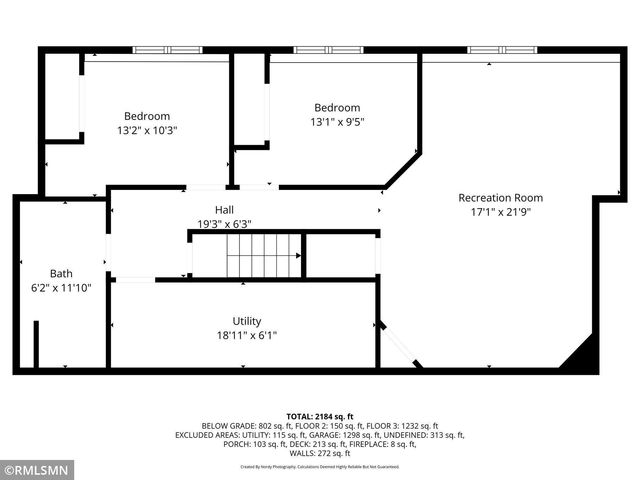 13037 314th Avenue NW, Baldwin Twp, MN 55371