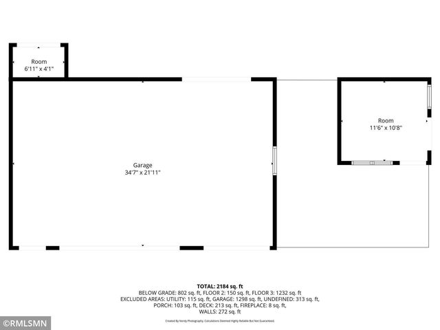 13037 314th Avenue NW, Baldwin Twp, MN 55371