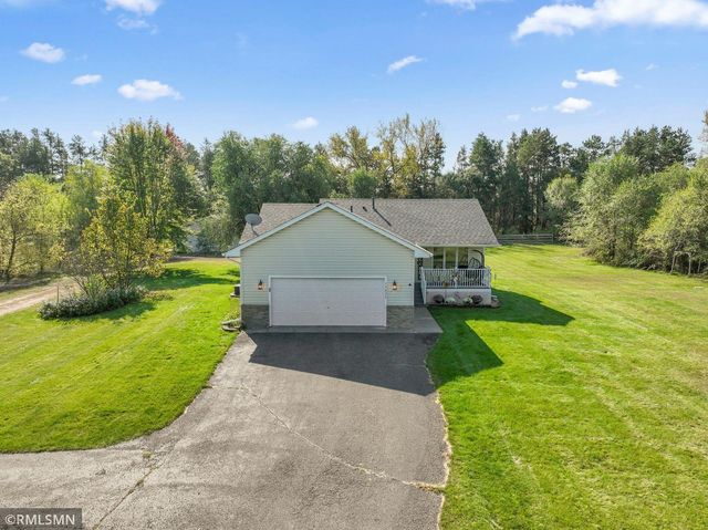 13037 314th Avenue NW, Baldwin Twp, MN 55371