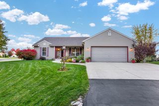 1823 Creek Ridge DRIVE, Racine, WI 53402