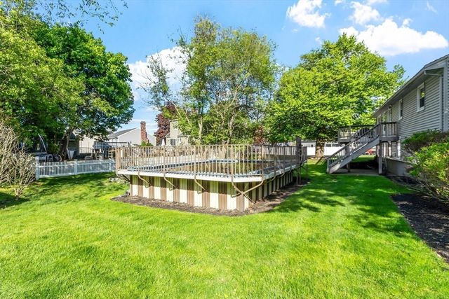 122 Milton St, Waltham, MA 02453