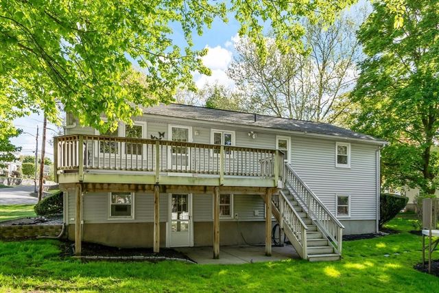 122 Milton St, Waltham, MA 02453