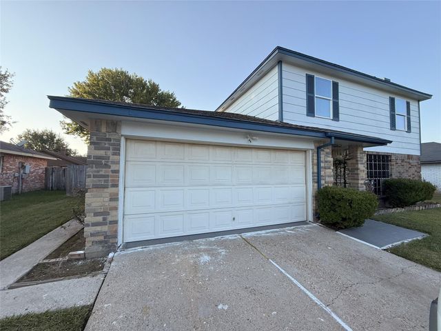 12715 Middlesbrough Lane, Houston, TX 77066