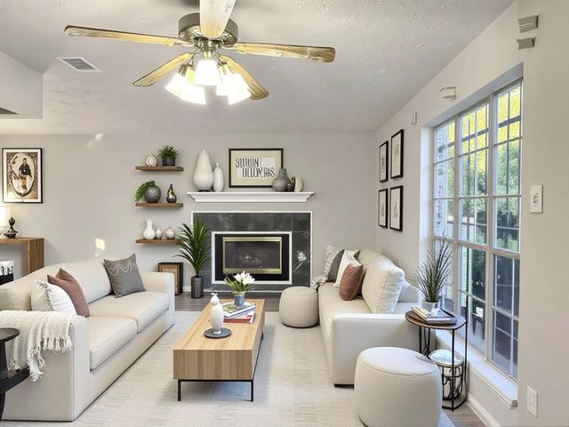 12715 Middlesbrough Lane, Houston, TX 77066