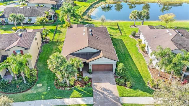 2647 MARTON OAK BOULEVARD, North Port, FL 34289